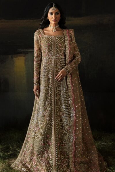 Afrozeh Hayat Ahw 01 Suhana Formal Collection