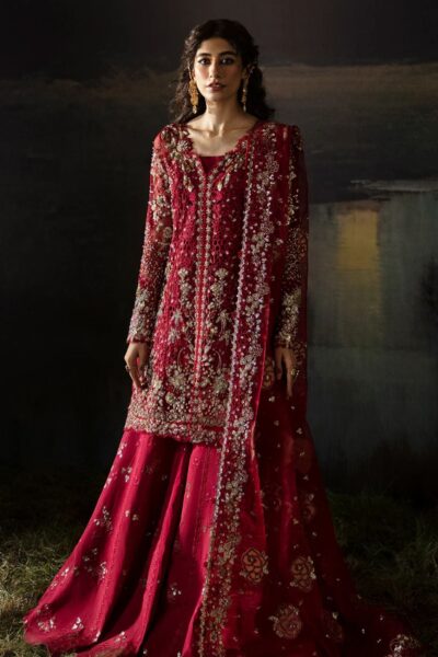 Afrozeh Hayat Ahw 07 Abeer Formal Collection