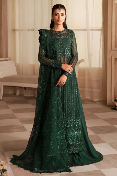 Akbar Aslam Aleia Emeraude Formal Collection