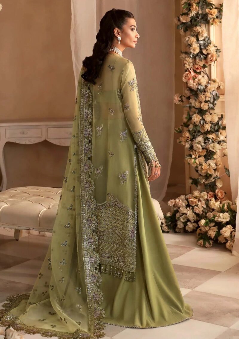 Akbar Aslam Aleia Seren Formal Collection