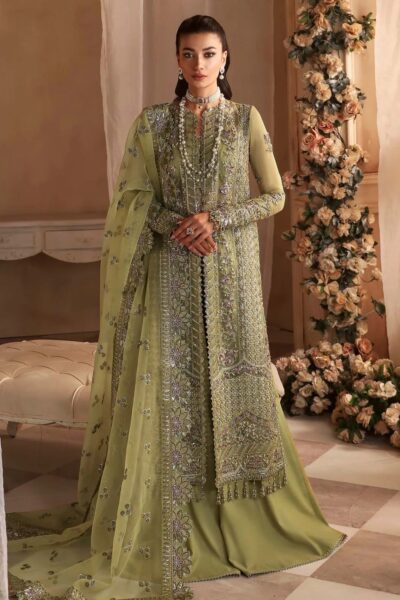 Akbar Aslam Aleia Seren Formal Collection