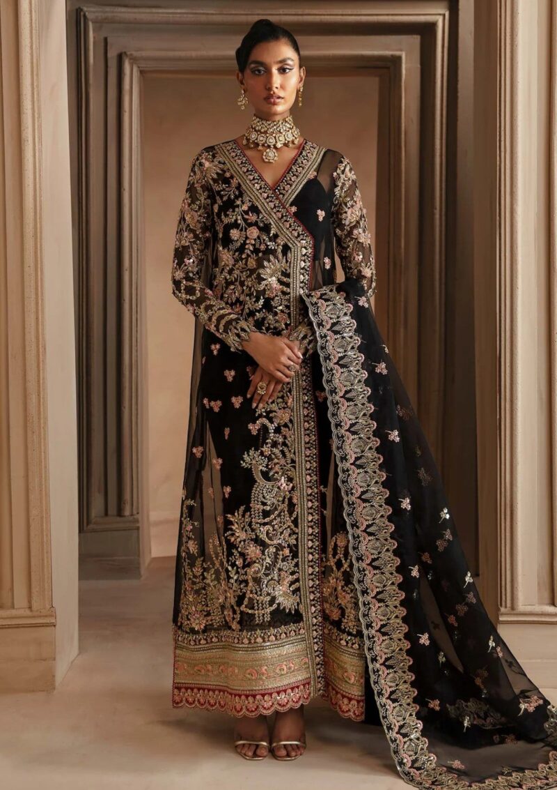 Akbar Aslam Deewani Aad 1558 Elysia Formal Collection