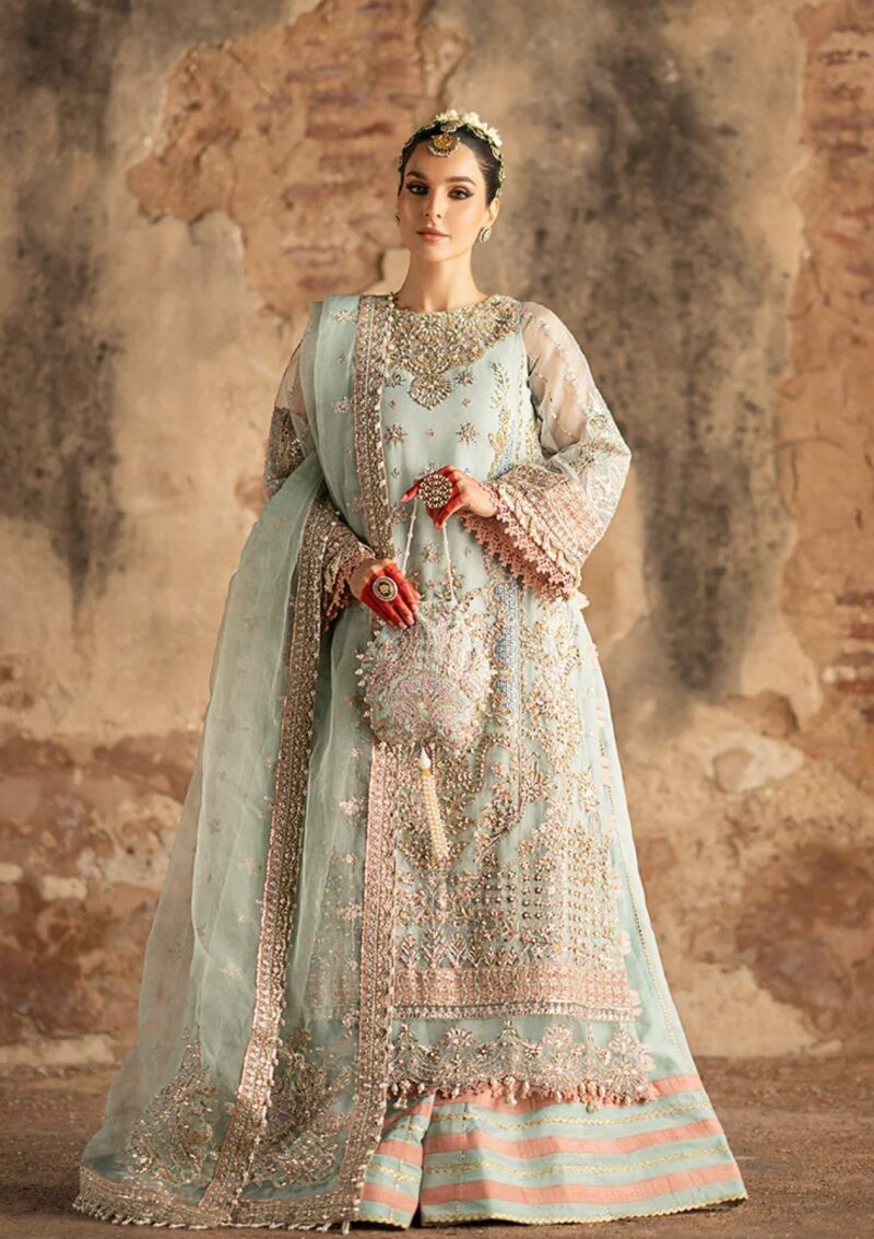 Alif Luxury Afl 01 Nirvana Formal Collection