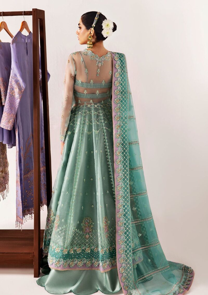 Jamnii Unkahi Baaten Nazli Formal Collection