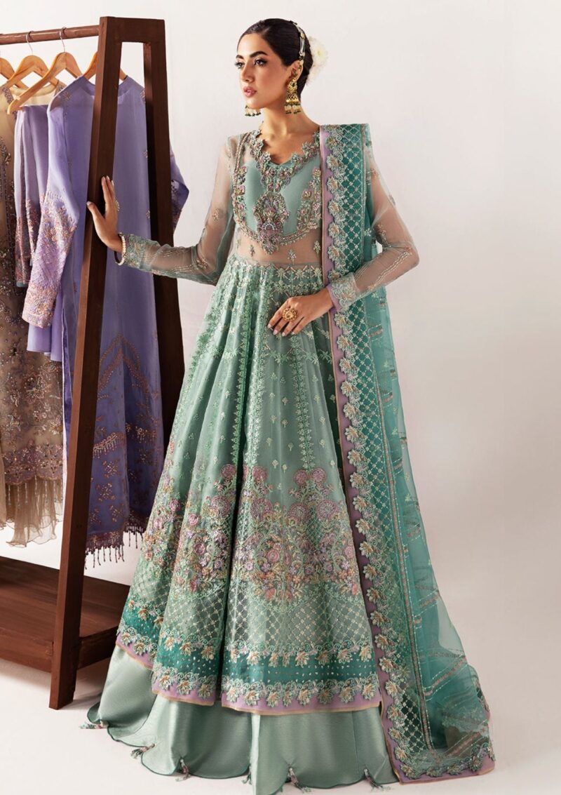 Jamnii Unkahi Baaten Nazli Formal Collection