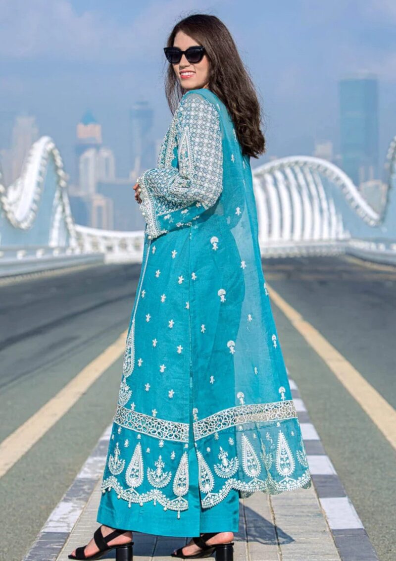 Kara Kamdani Kk 06 Zephyr Hues Formal Collection