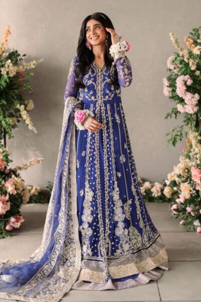 Mushq Mastani Evening Mm 04 Sehar Formal Collection