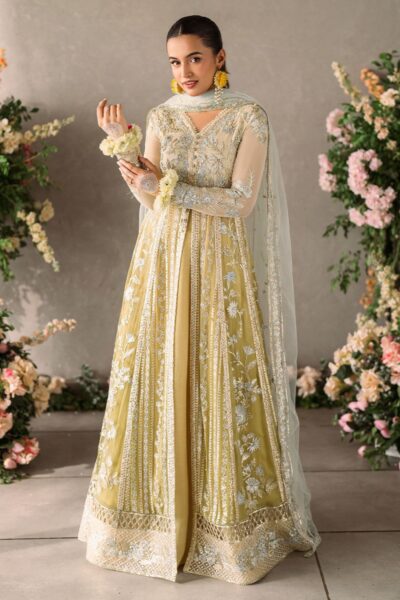 Mushq Mastani Evening Mm 06 Hira Formal Collection