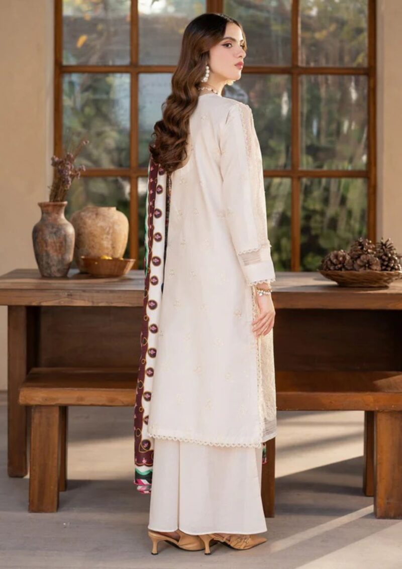 Mahnur Stella 20 D 04b Lawn Collection