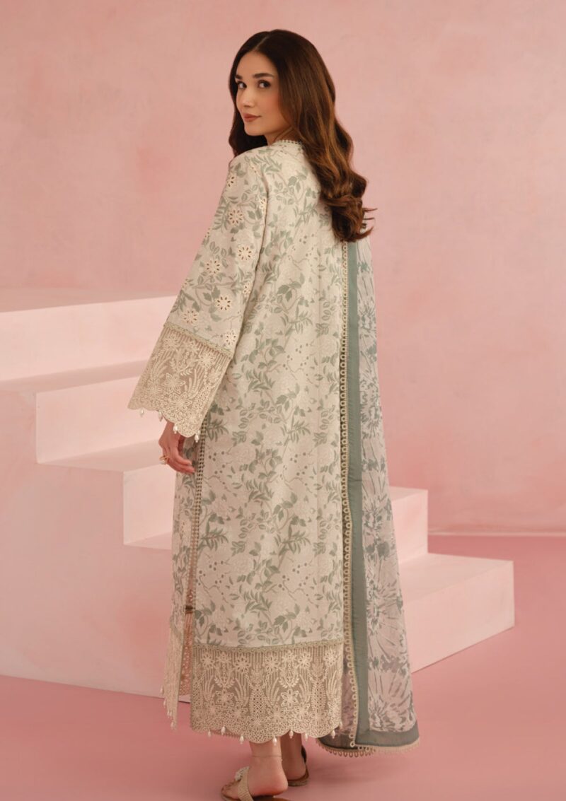 Afrozeh Floral Charm Afc25 04 Kylon Lawn