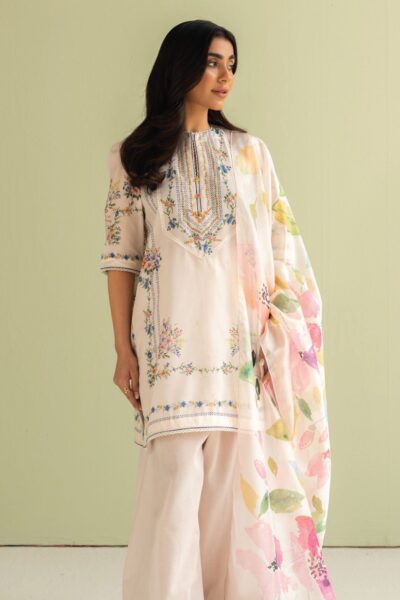 Coco By Zara Shahjahan Prints 25 D3a Ria Lawn