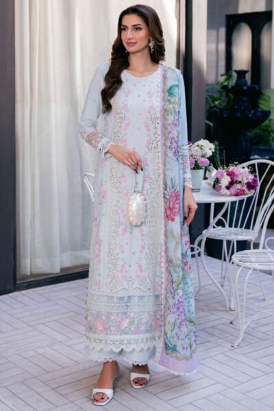 Neeshay Symphony Luxury 25 Aurelia Lawn