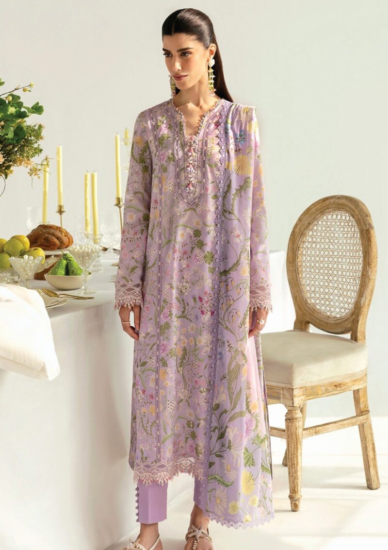 Qalamkar Q Prints 25 Pq 04 A Nami Lawn