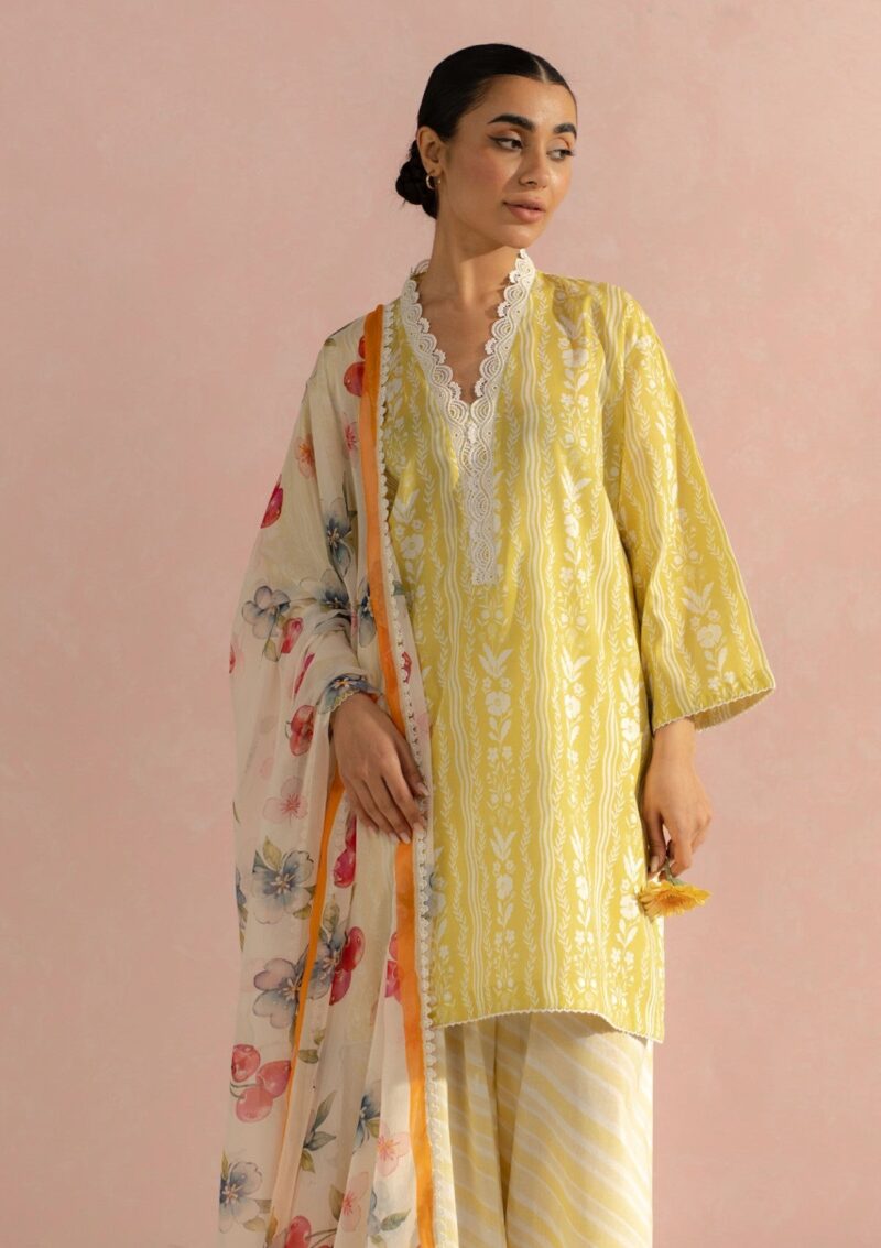 Coco By Zara Shahjahan Prints 25 D9a Ruby Lawn