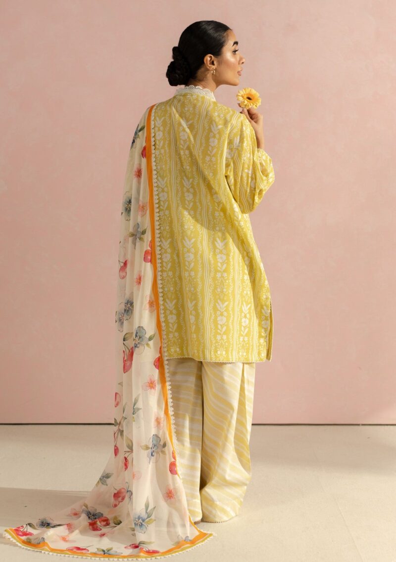 Coco By Zara Shahjahan Prints 25 D9a Ruby Lawn