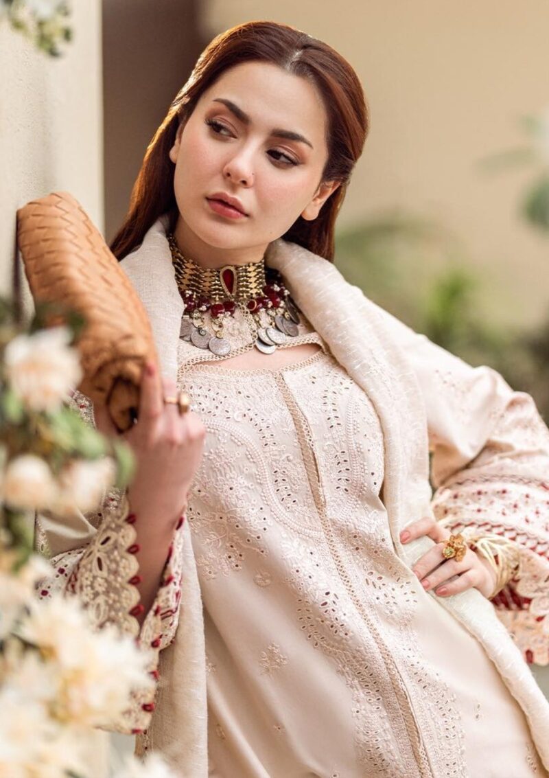 Qalamkar Sahil Luxury Qsl25 16 Anaya Lawn