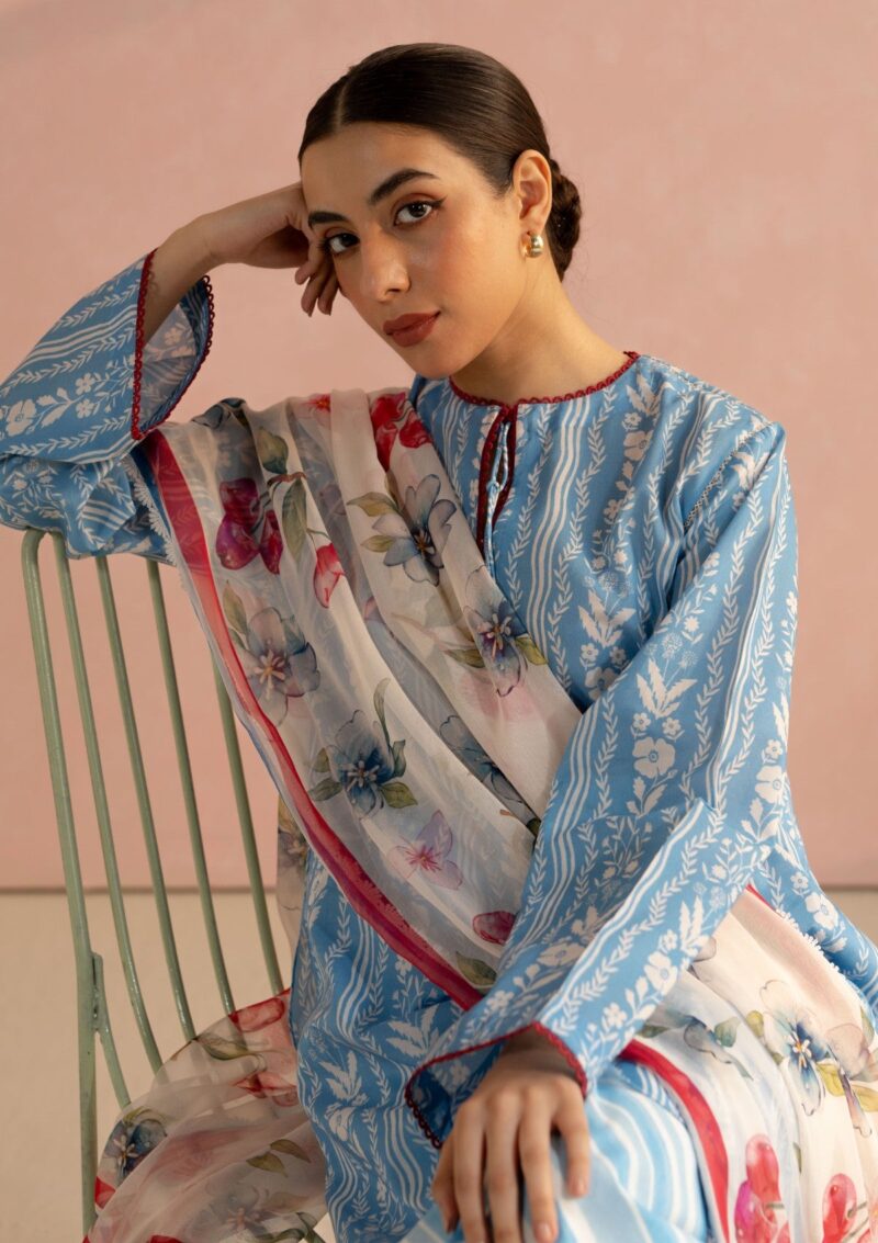 Coco By Zara Shahjahan Prints 25 D9b Ruby Lawn