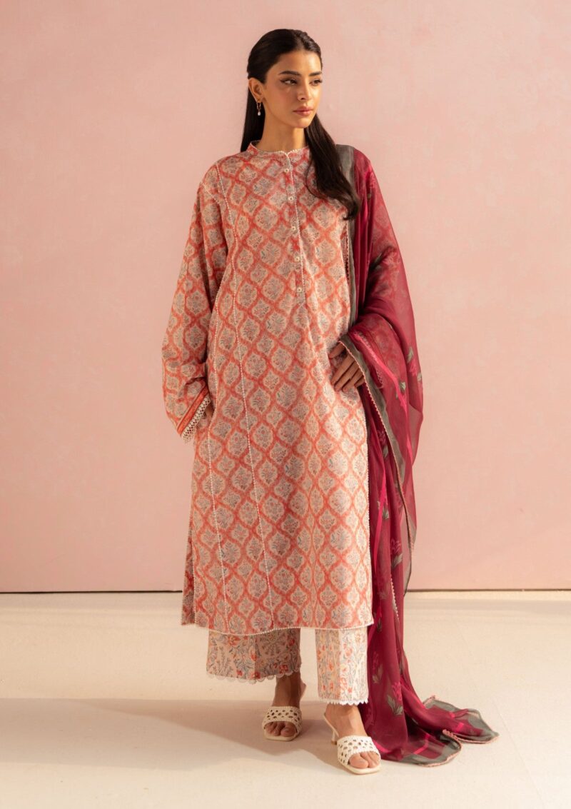 Coco By Zara Shahjahan Prints 25 D10a Amaya Lawn