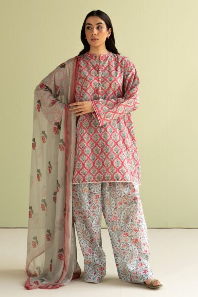 Coco By Zara Shahjahan Prints 25 D10b Amaya Lawn