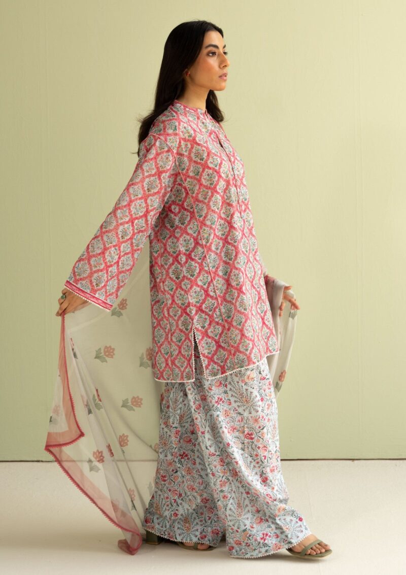 Coco By Zara Shahjahan Prints 25 D10b Amaya Lawn