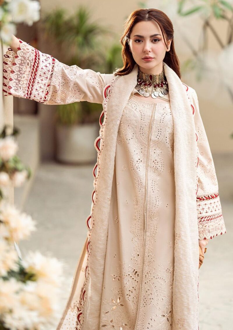 Qalamkar Sahil Luxury Qsl25 16 Anaya Lawn