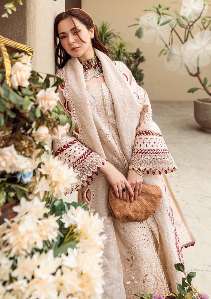 Qalamkar Sahil Luxury Qsl25 16 Anaya Lawn