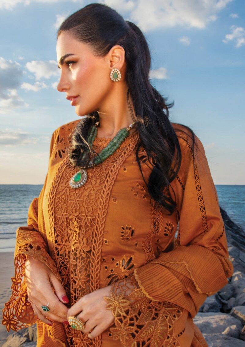 Rang Rasiya Premium Summer 25 Rr 12 Zariah Lawn