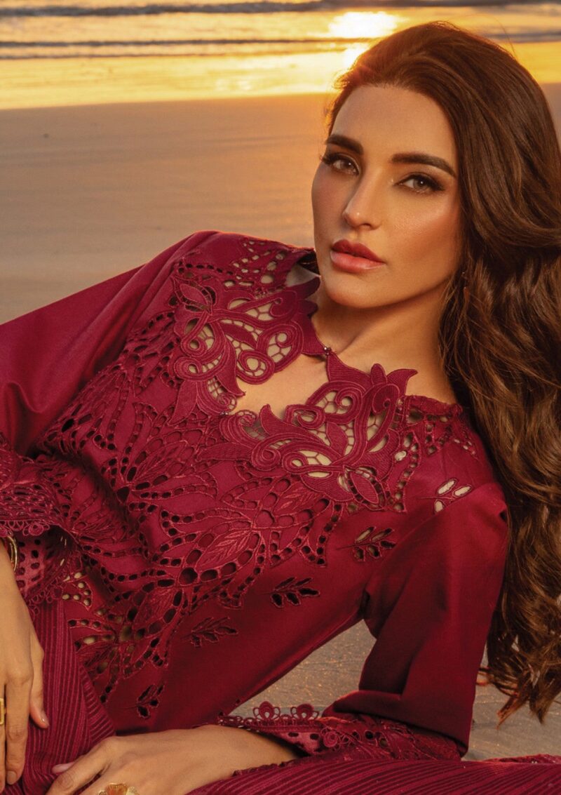 Rang Rasiya Premium Summer 25 Rr 13 Alaya Lawn